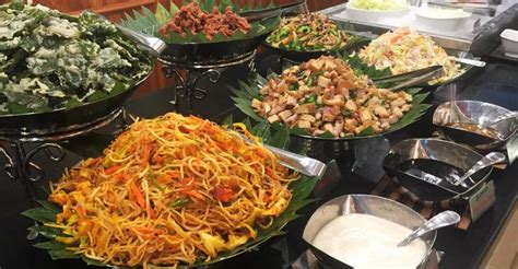 buffet restaurants in iloilo city